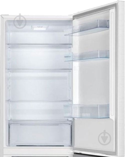 Холодильник EDLER ED-40DC/W - фото 3