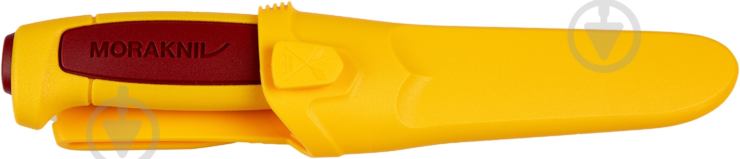 Нож Morakniv фиксированный Basic Limited Edition 546 LE 2023 2305.02.40 - фото 3