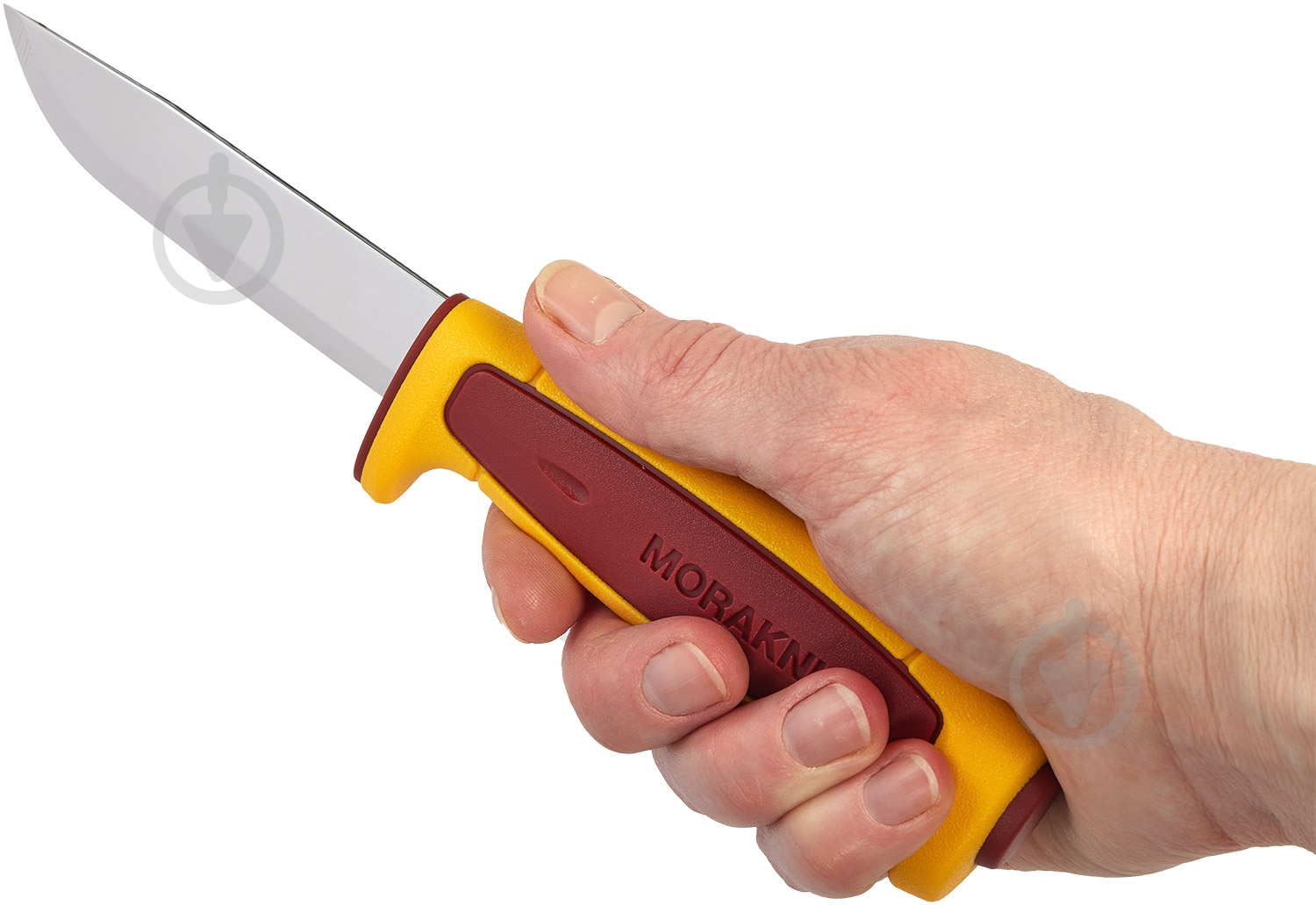 Нож Morakniv фиксированный Basic Limited Edition 546 LE 2023 2305.02.40 - фото 5