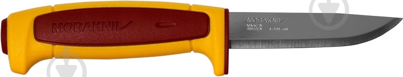 Нож Morakniv фиксированный Basic Limited Edition 546 LE 2023 2305.02.40 - фото 2