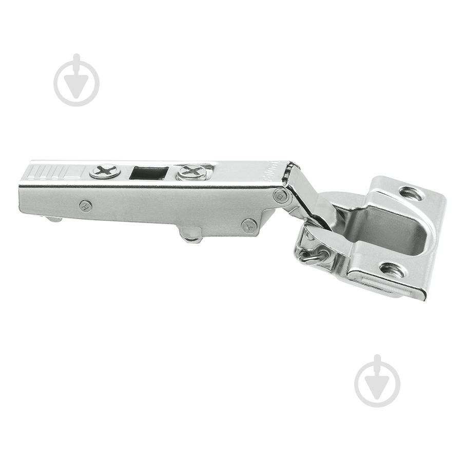 Петля накладная Blum 110° CLIP top без пружини для TIP-ON без доводчика 70T3550.TL - фото 2
