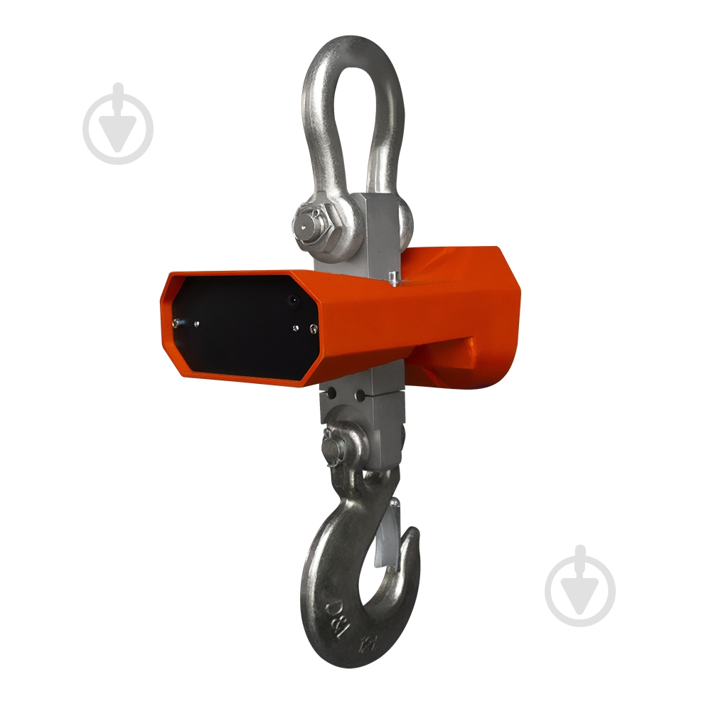 Весы крановые VIS 3ВК-ИК (б/п) - фото 3 Весы крановые VIS 3ВК-ИК (б/п) - фото 3