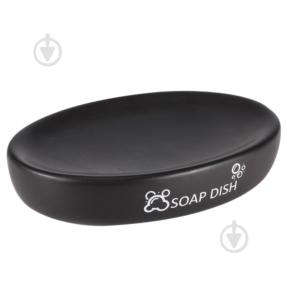 Мыльница Trento Bene 58208 - фото 1 Мыльница Trento Bene 58208 - фото 1