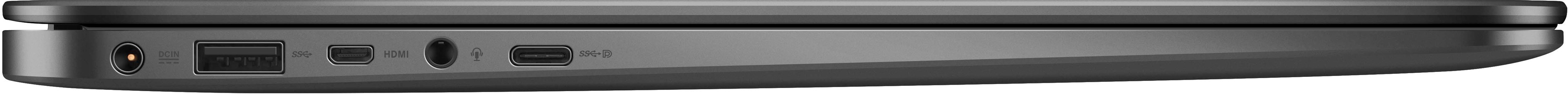 Ноутбук Asus ZenBook UX430UN-GV043T 14" (90NB0GH1-M00550) grey - фото 17