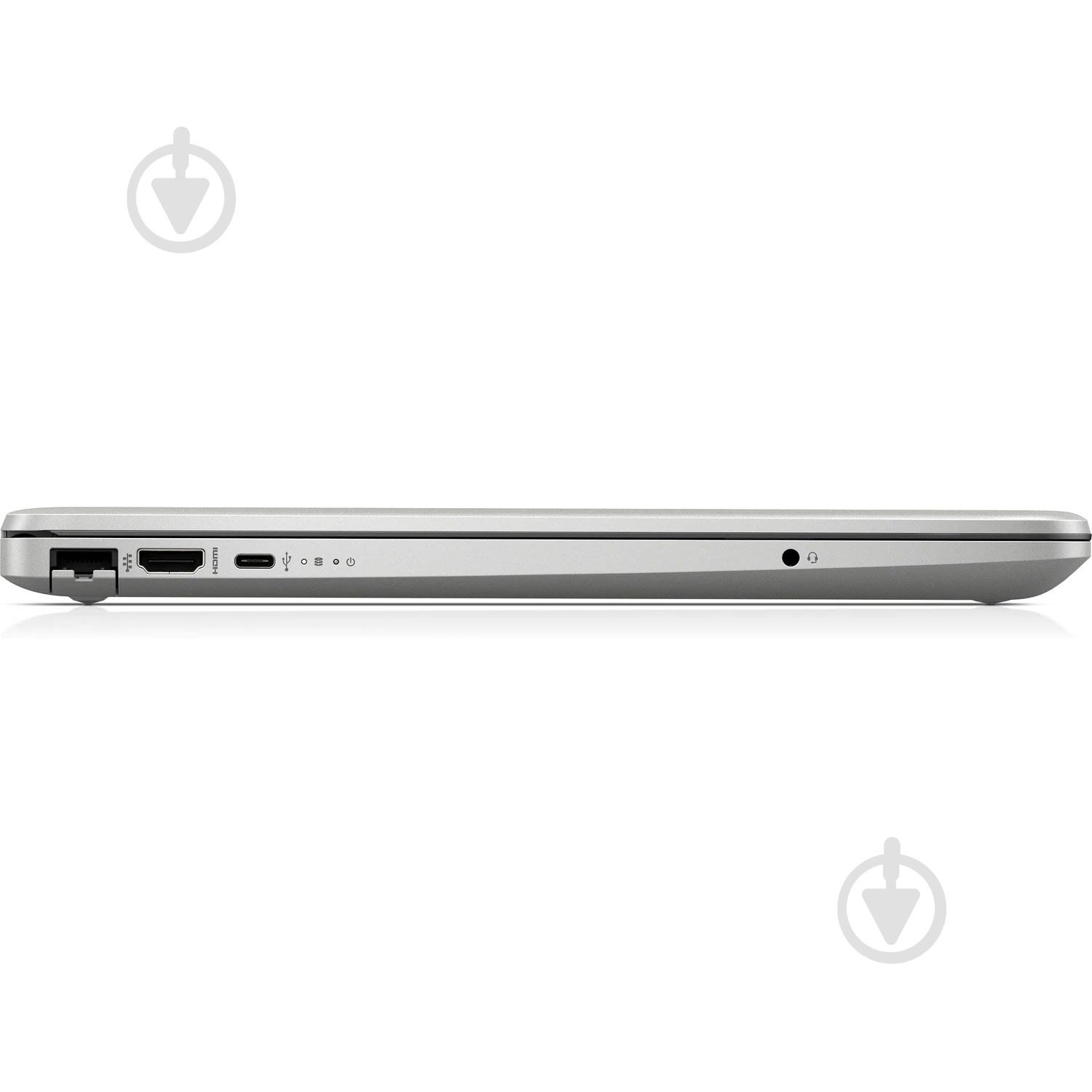 Ноутбук HP 255 G9 15,6" (724U9EA) silver - фото 5