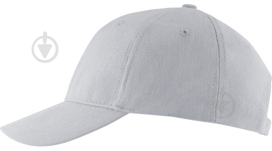 Кепка Sol's Buffalo 88100342TUN one size сірий - фото 2