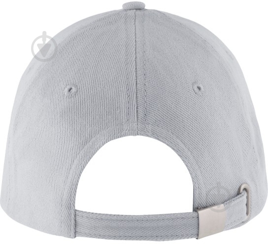 Кепка Sol's Buffalo 88100342TUN one size сірий - фото 3