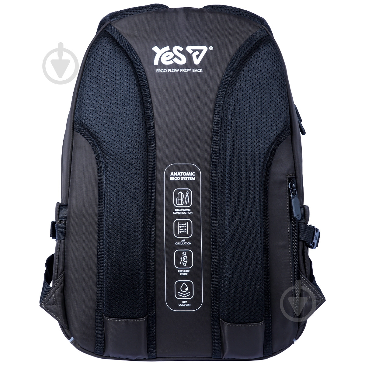 Ранець шкільний YES TS-113L Infinity 550365 - фото 5