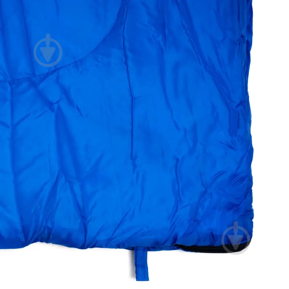 Спальный мешок Ranger Atlant Blue (RA 6628) - фото 10 Спальный мешок Ranger Atlant Blue (RA 6628) - фото 10
