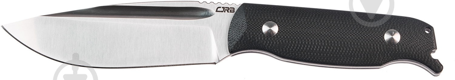 Нож CJRB с фиксированным клинком Hyperlite 2798.03.29 - фото 1