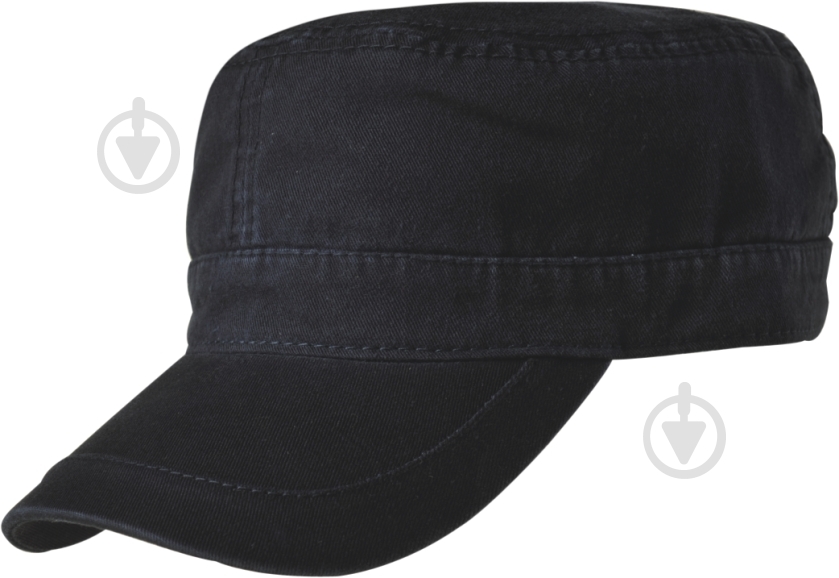 Кепка Cofee Military One Size темно-синий - фото 1