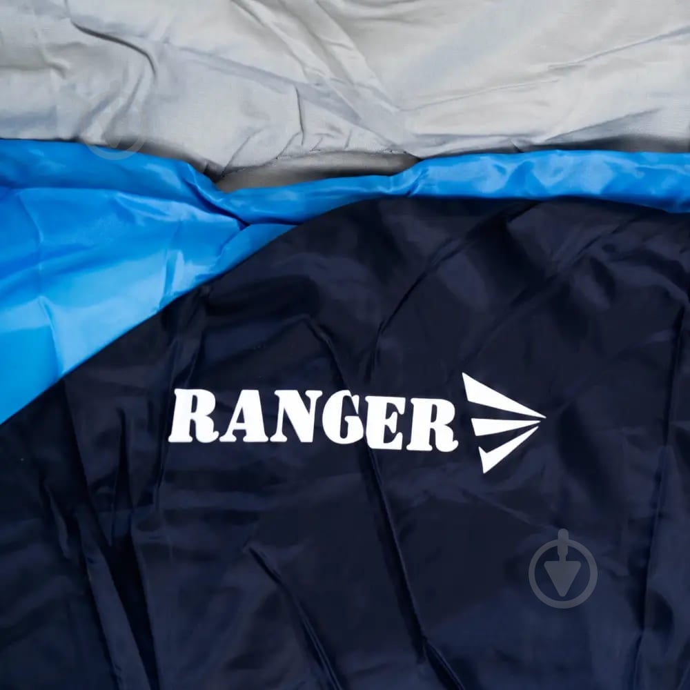 Спальный мешок Ranger Germes (RA 6629) - фото 4 Спальный мешок Ranger Germes (RA 6629) - фото 4