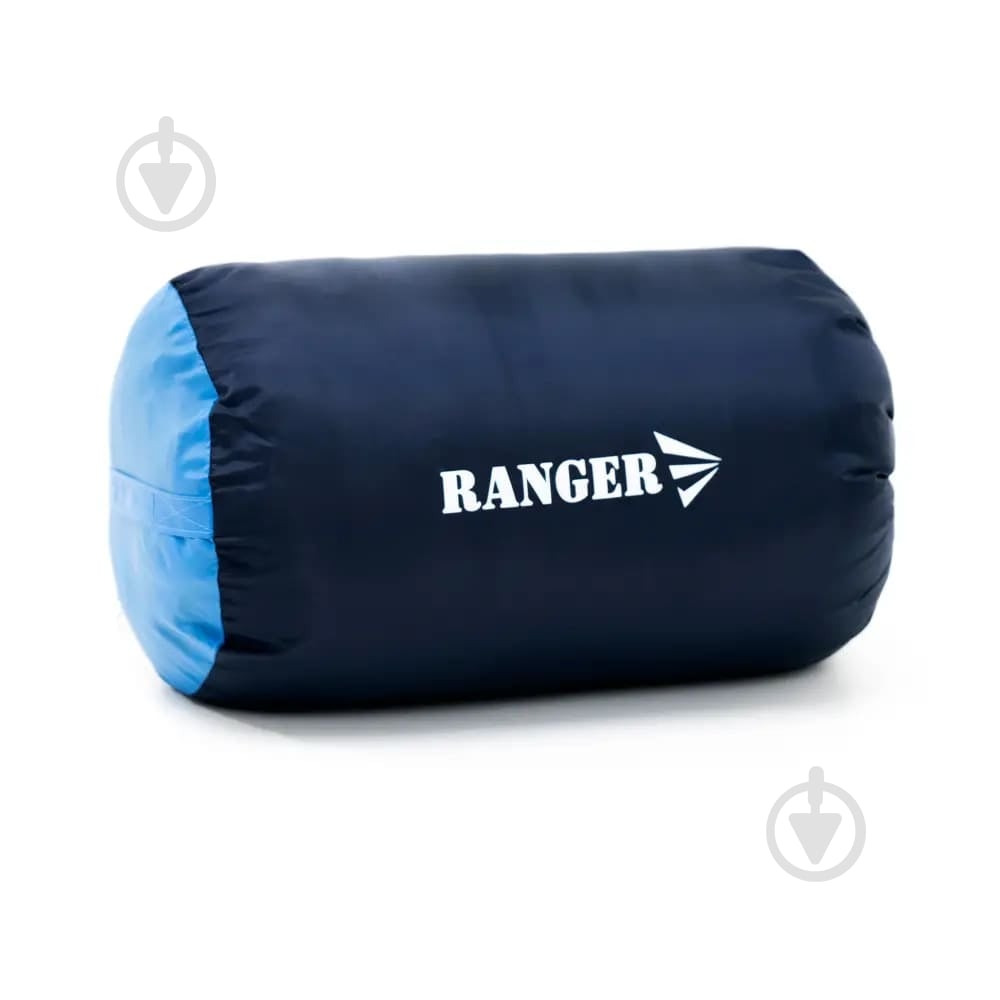 Спальный мешок Ranger Germes (RA 6629) - фото 8 Спальный мешок Ranger Germes (RA 6629) - фото 8