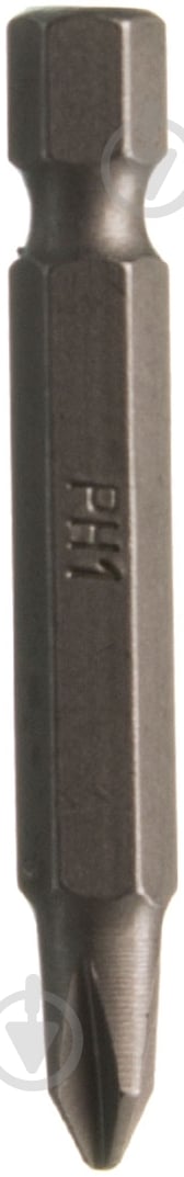 Бита A.T.T. PH1x50 мм 6200009 - фото 1 Бита A.T.T. PH1x50 мм 6200009 - фото 1