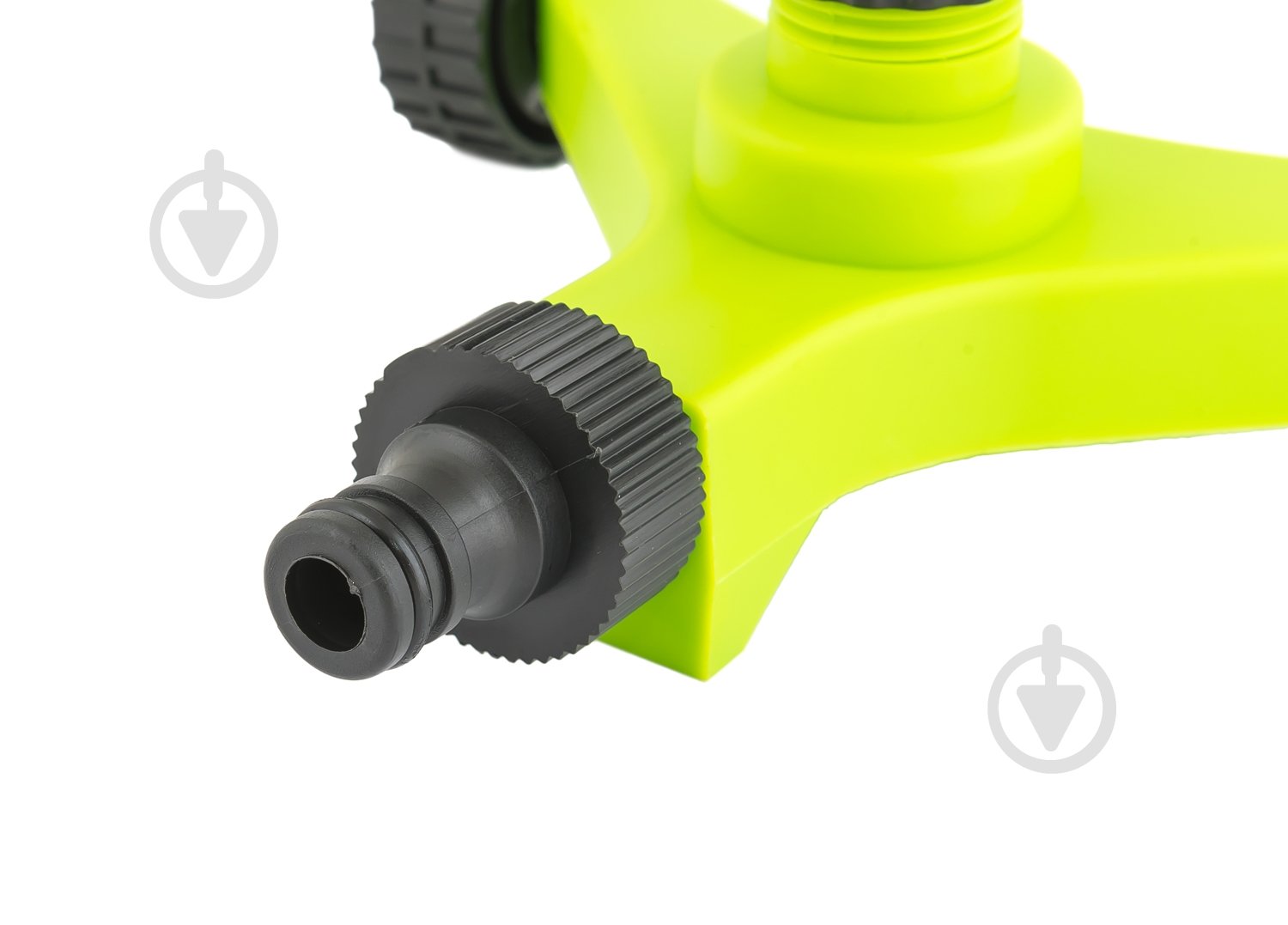 Дождеватель распыляющий MasterTool Вертолет ½" (92-9332) - фото 5