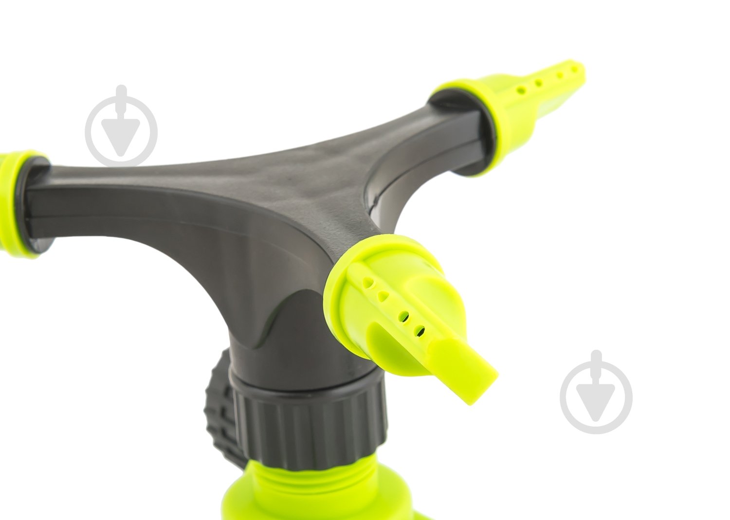 Дождеватель распыляющий MasterTool Вертолет ½" (92-9332) - фото 4