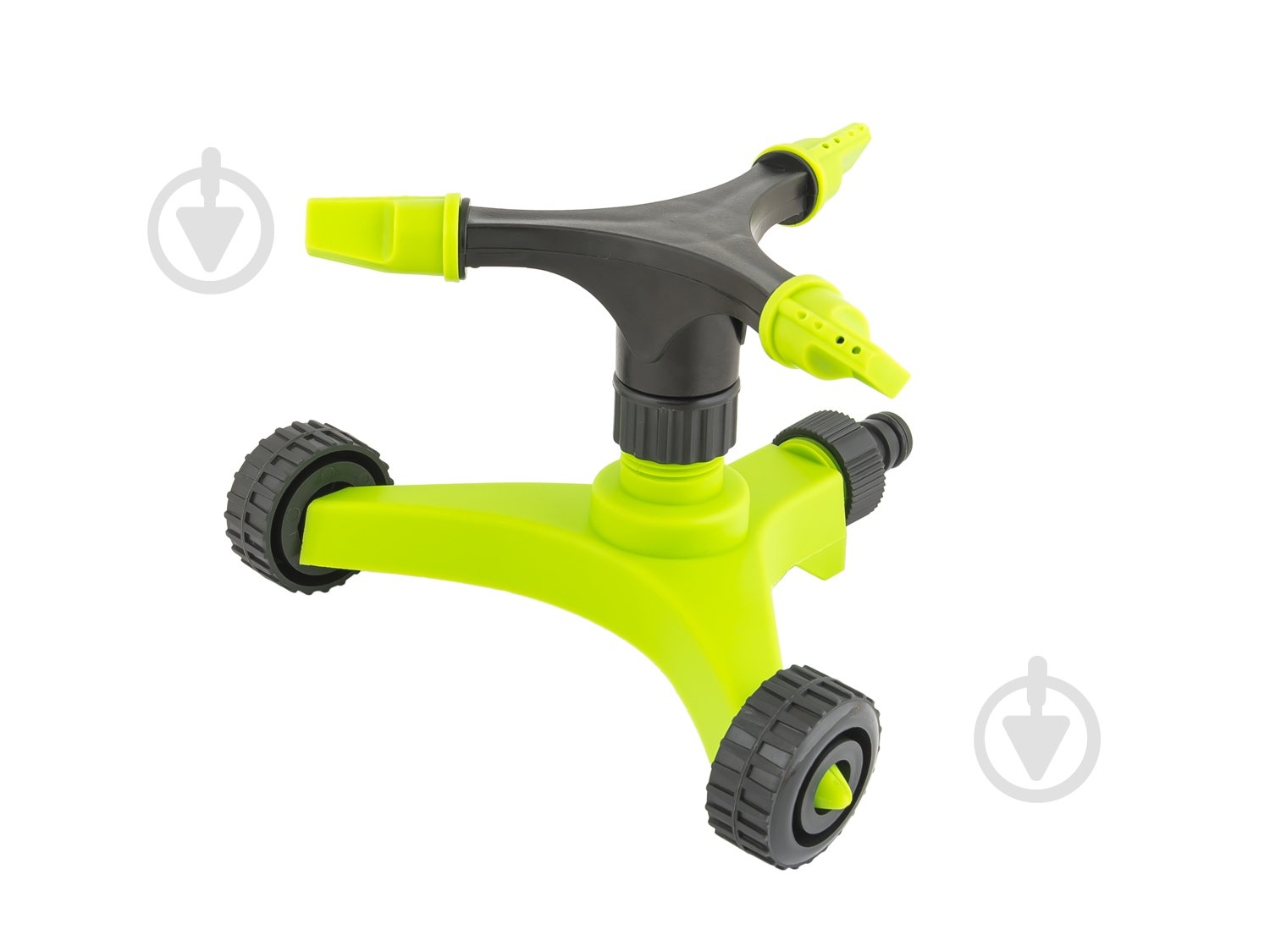 Дождеватель распыляющий MasterTool Вертолет ½" (92-9332) - фото 2