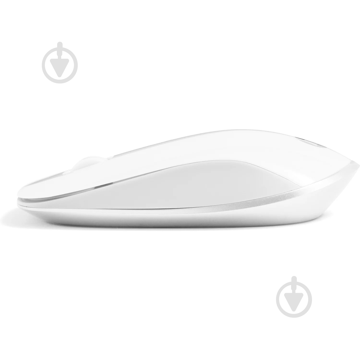 Мышь HP 410 Slim white (4M0X6AA) - фото 3