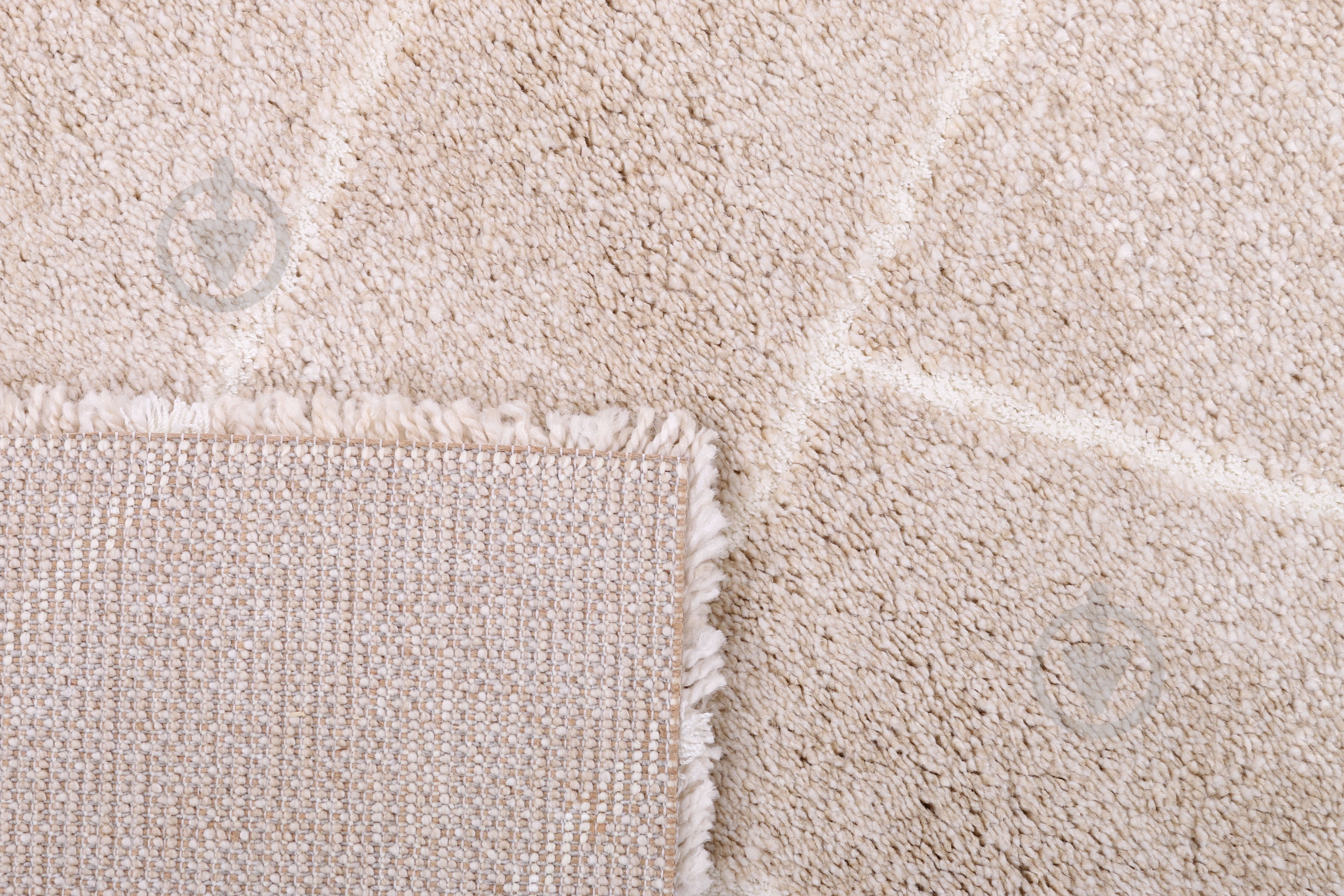 Ковер Balta Chill 2х2.9 М 81001 860 - фото 2