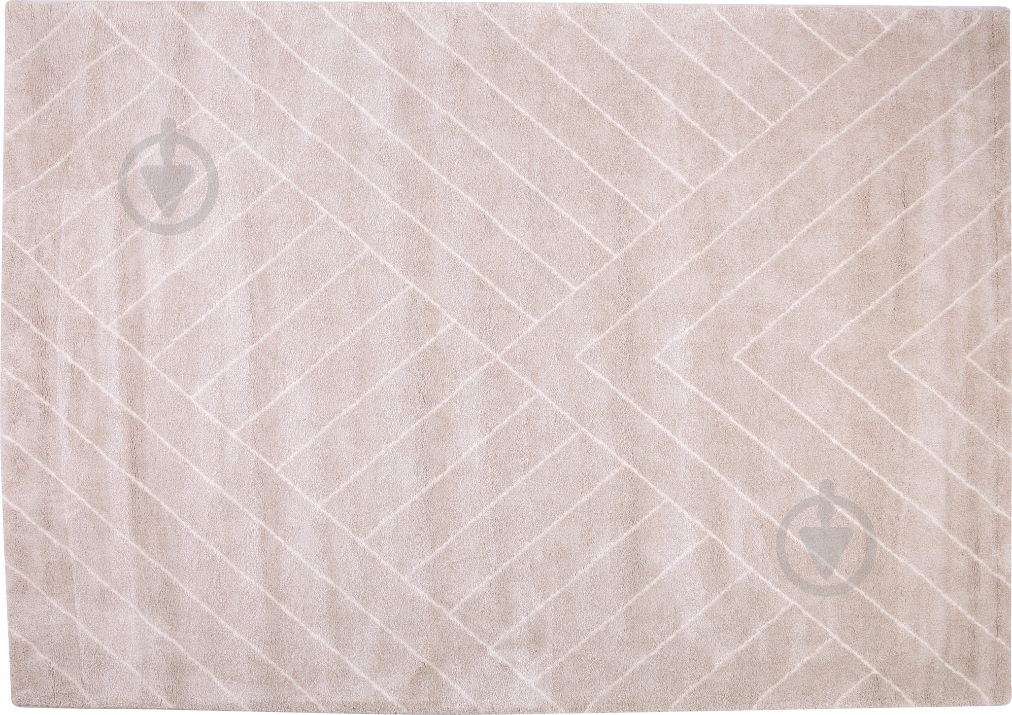 Ковер Balta Chill 2х2.9 М 81001 860 - фото 1