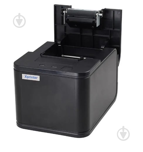 Принтер чеков Xprinter XP-C58H - фото 2