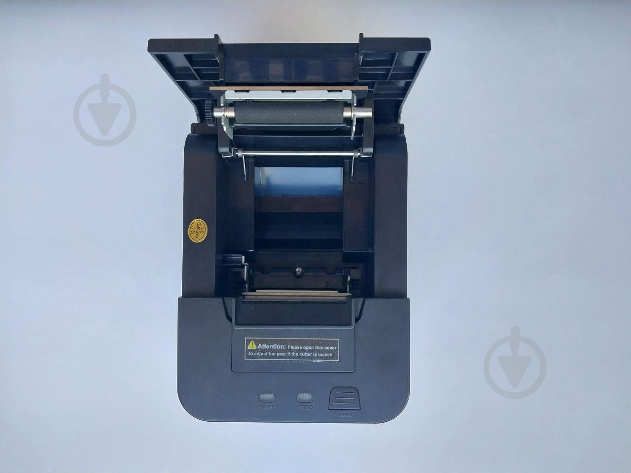 Принтер чеков Xprinter XP-C58H - фото 4