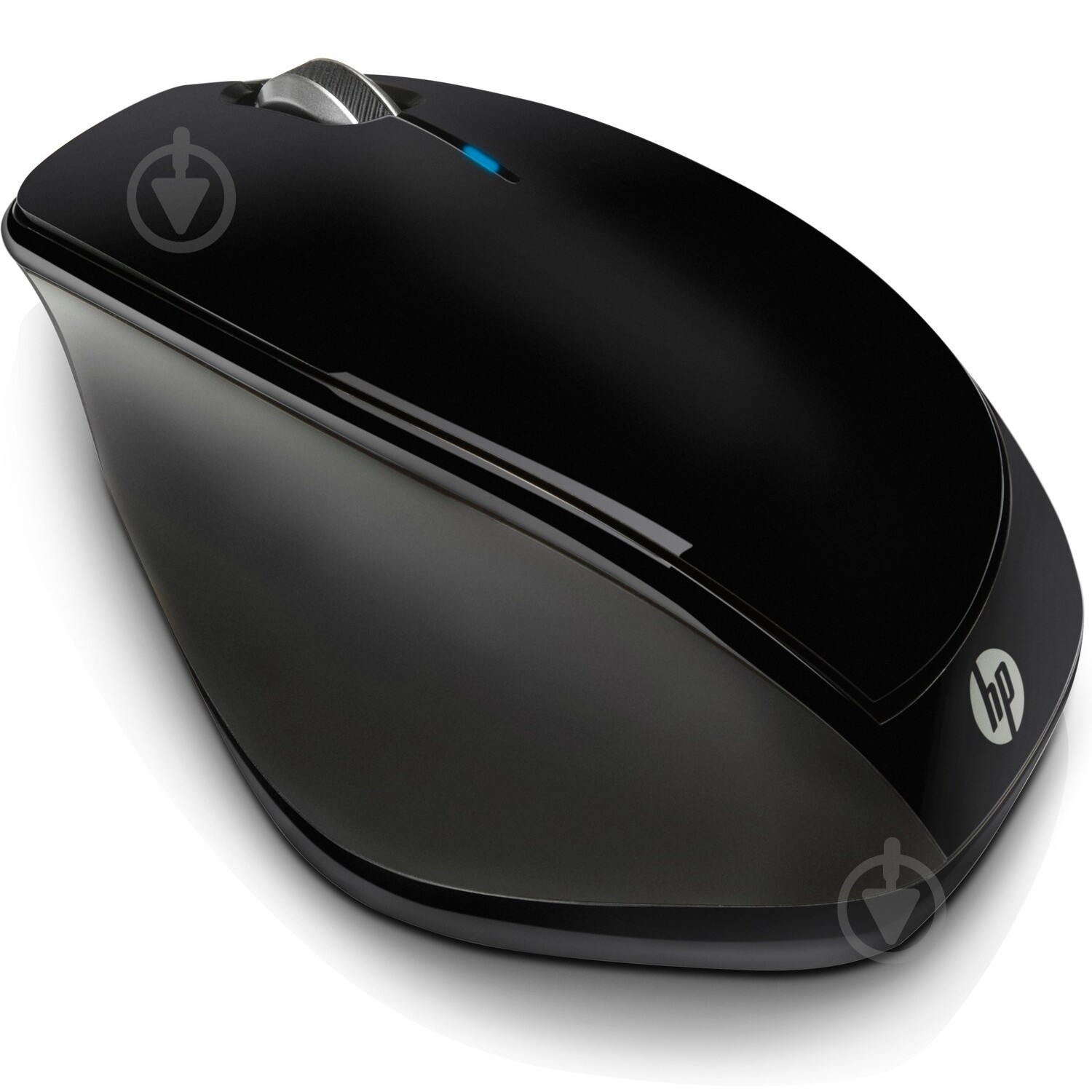 Мышь HP X4500 black (H2W16AA) - фото 4