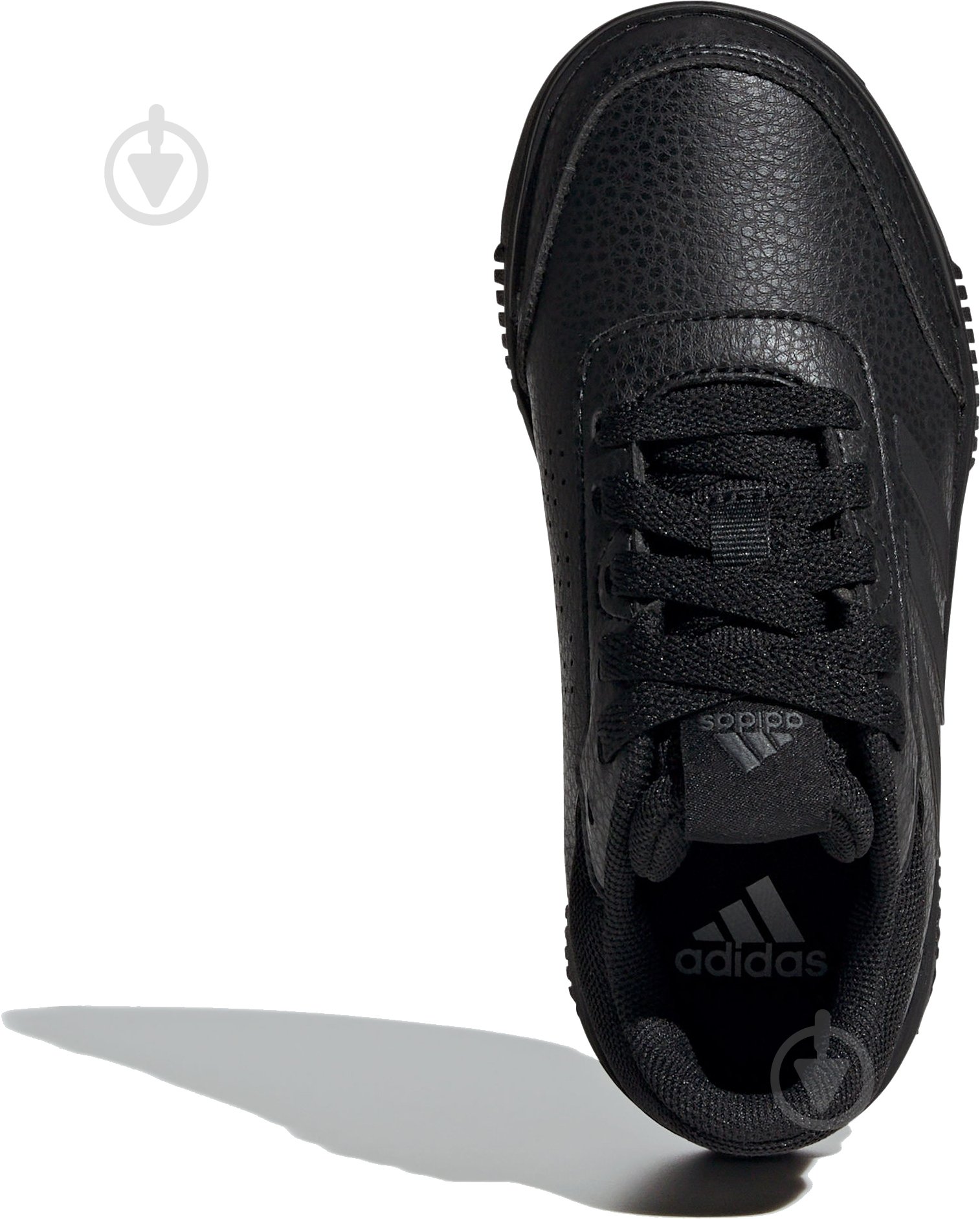 Кроссовки детские демисезонные Adidas TENSAUR SPORT 2.0 K GW6424 р.39 1/3 черные - фото 8