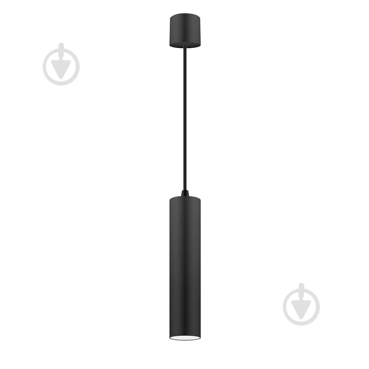 Світильник підвісний LIGHT SET SIVASH 2054 1xGU5.3 чорний - фото 1 Світильник підвісний LIGHT SET SIVASH 2054 1xGU5.3 чорний - фото 1