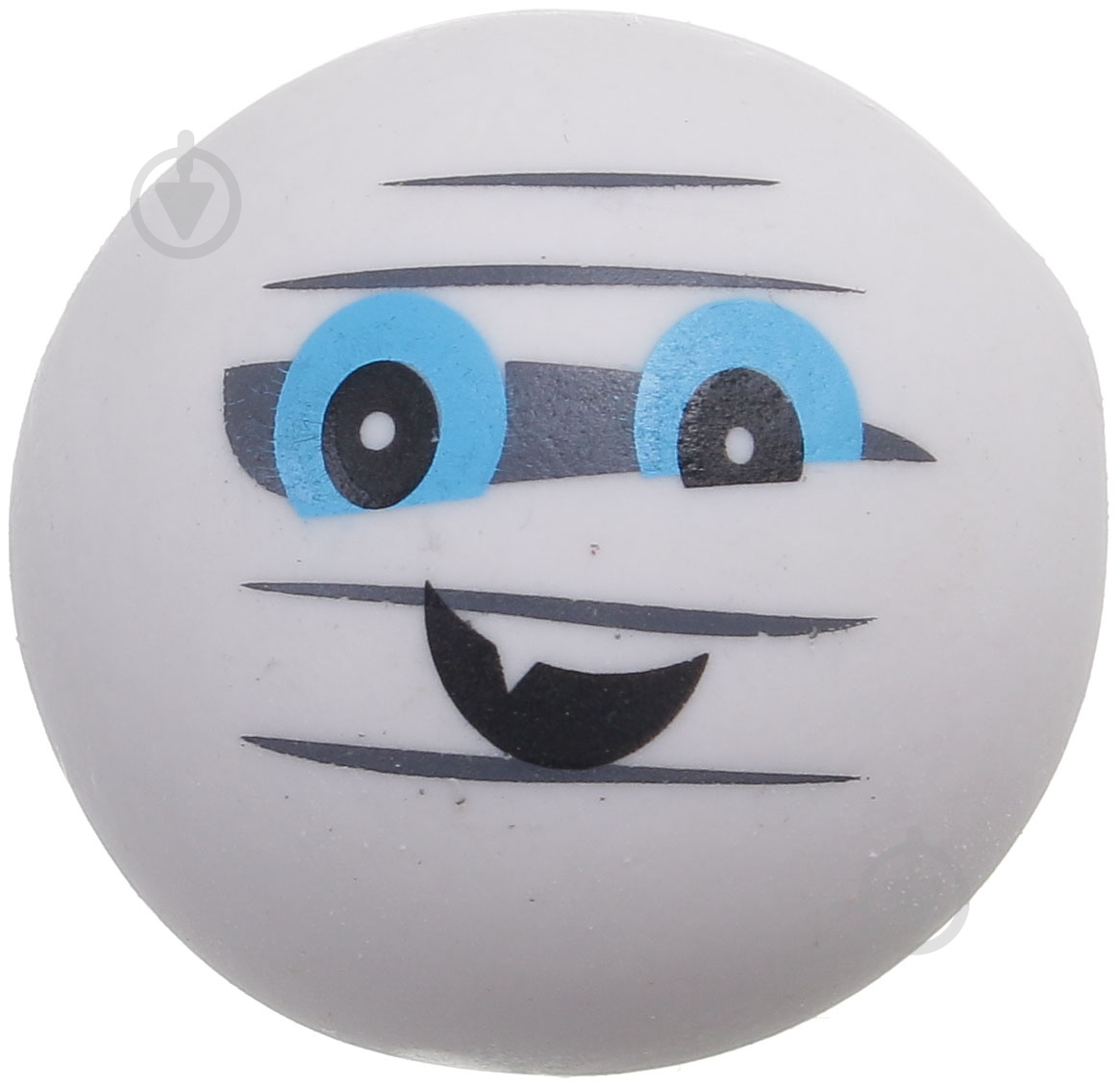 Гумка Символ Хеллоуїна мумія - фото 1