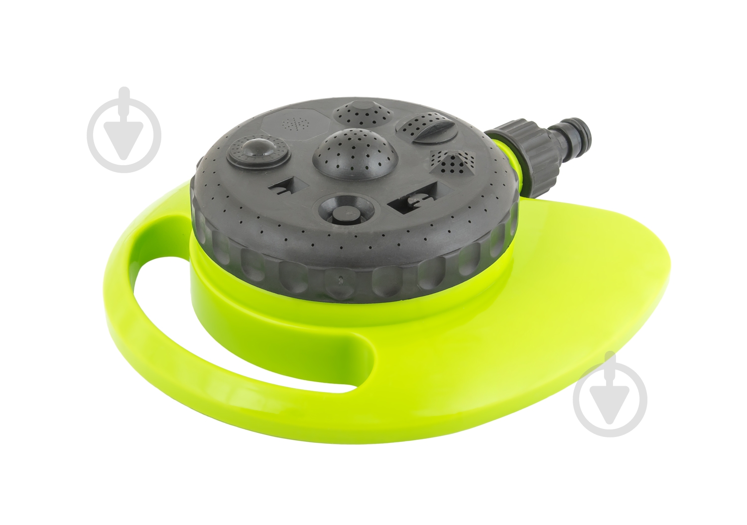 Дождеватель распыляющий MasterTool 8 режимов (92-9334) - фото 3 Дождеватель распыляющий MasterTool 8 режимов (92-9334) - фото 3