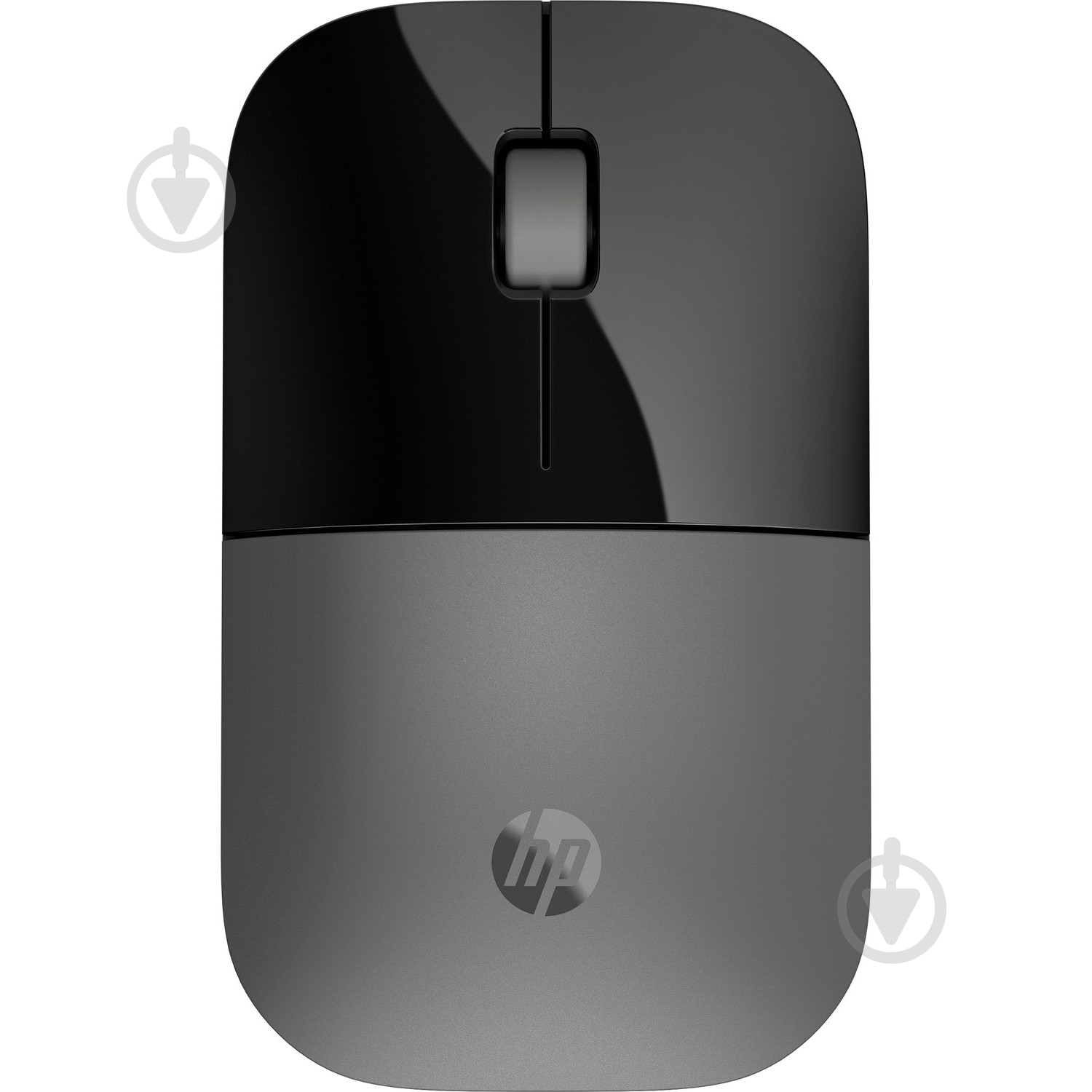 Мышь HP Z3700 black/grey (758A9AA) - фото 1