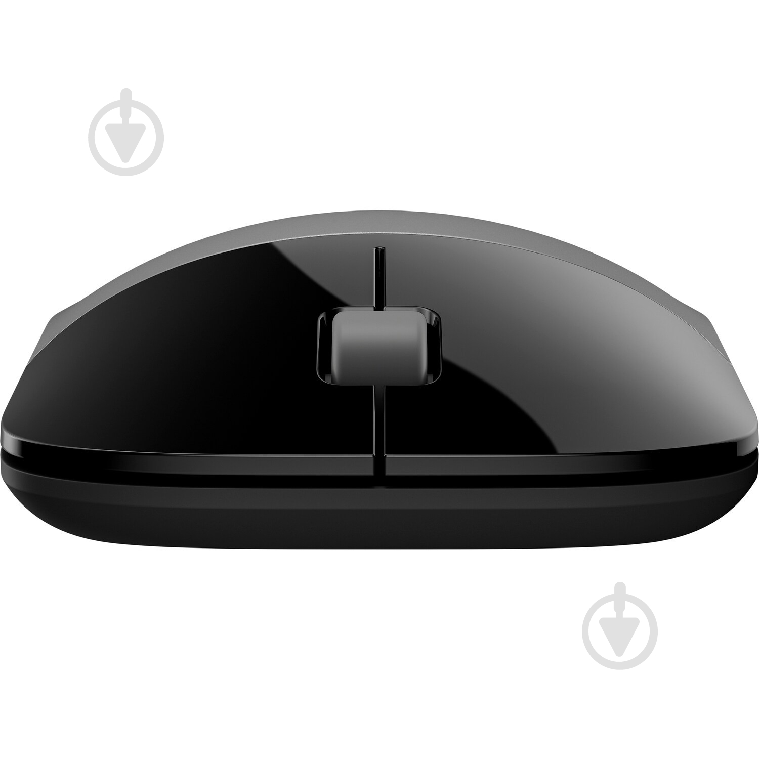 Мышь HP Z3700 black/grey (758A9AA) - фото 2