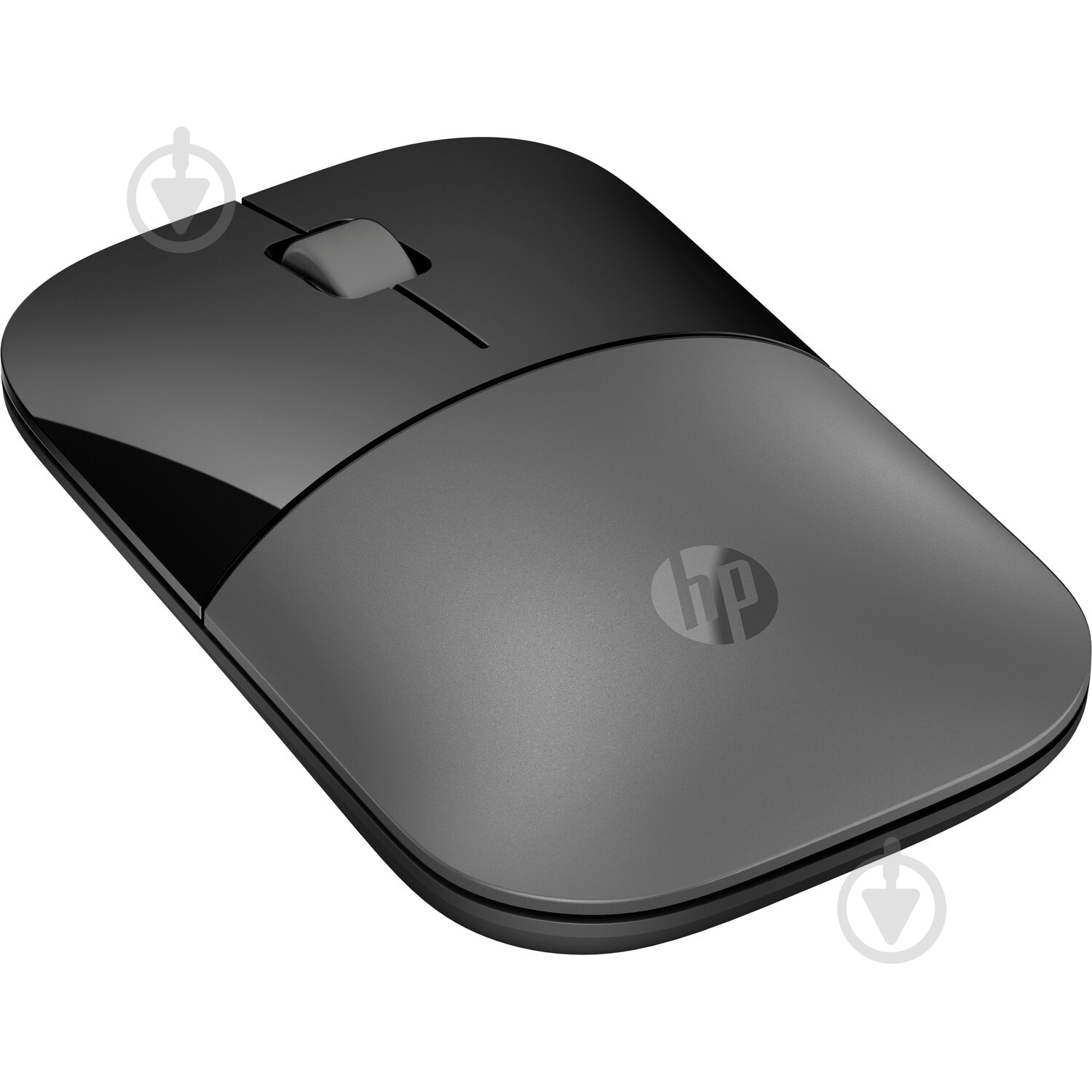 Мышь HP Z3700 black/grey (758A9AA) - фото 4