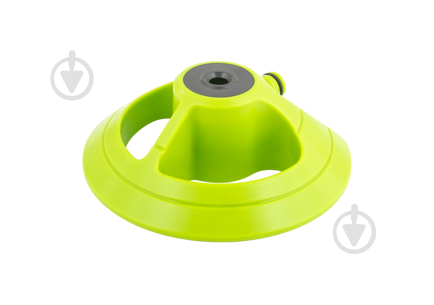 Дождеватель статический MasterTool 9 м (92-9333) - фото 2