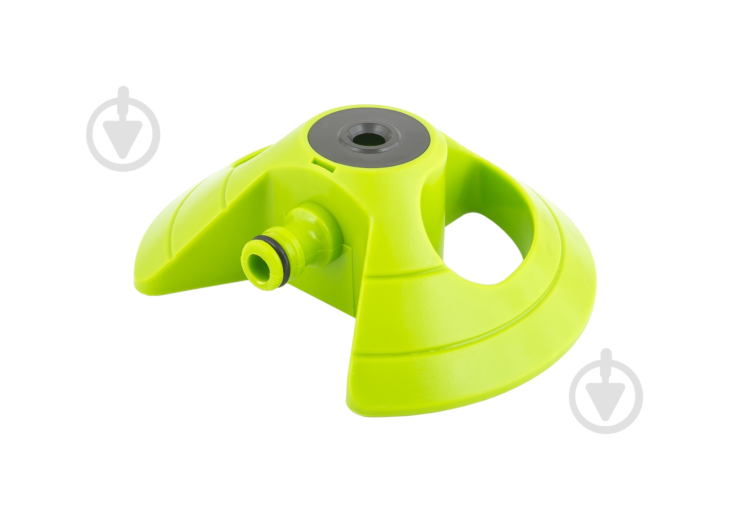 Дождеватель статический MasterTool 9 м (92-9333) - фото 1