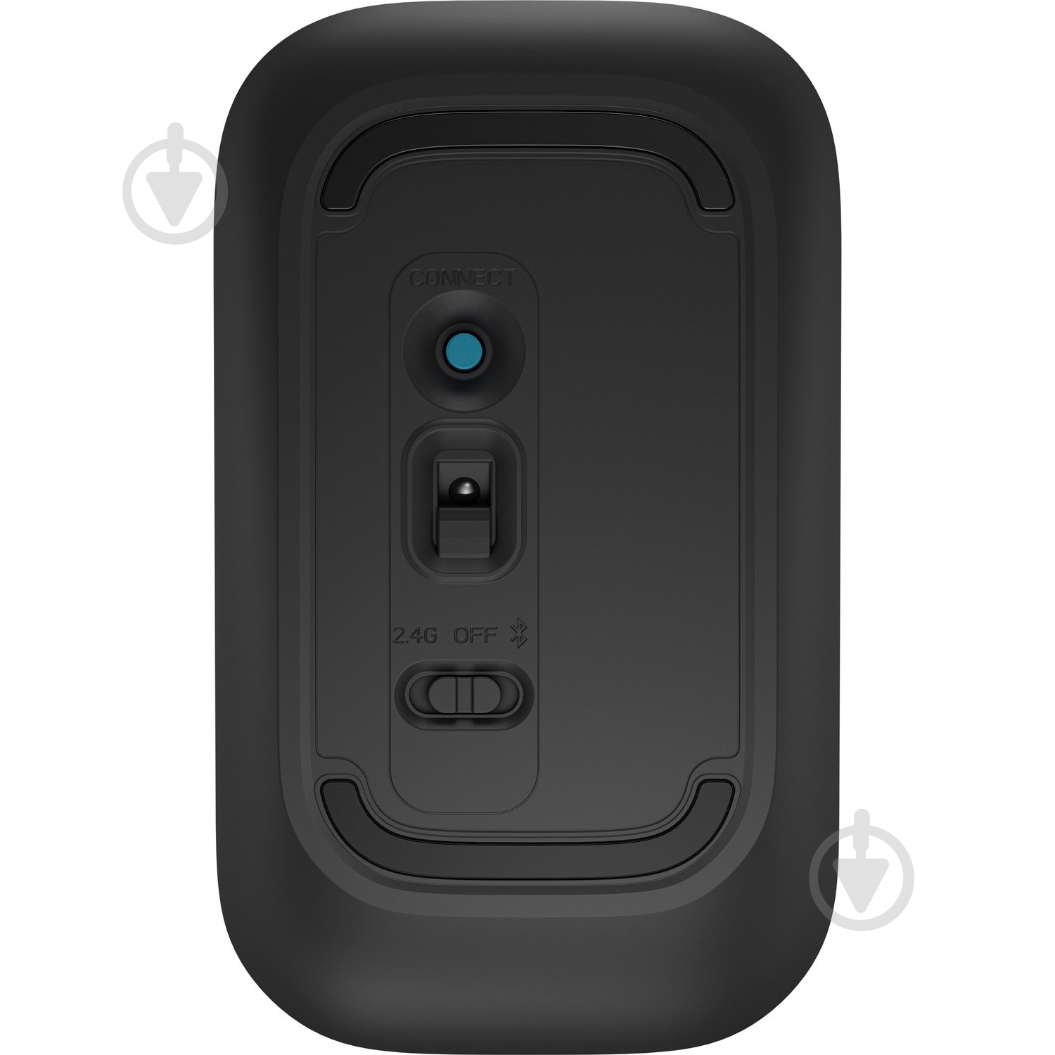 Мышь HP Z3700 black (758A8AA) - фото 6