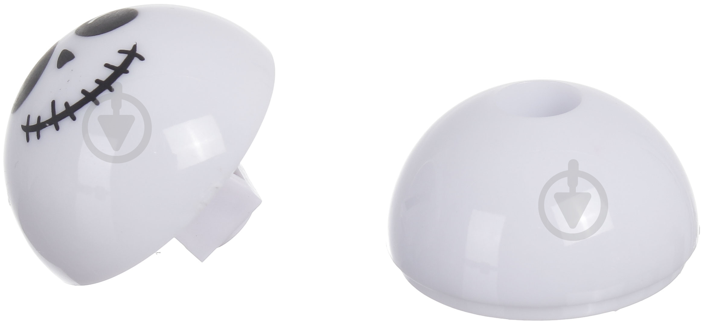 Точилка Символ Хэллоуина череп - фото 2