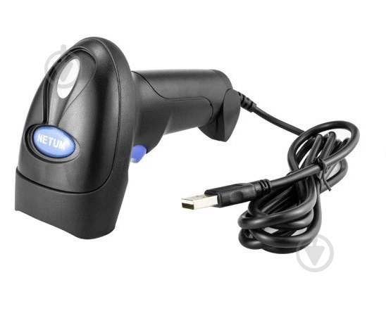 Сканер штрих-коду NT-L5 - фото 2