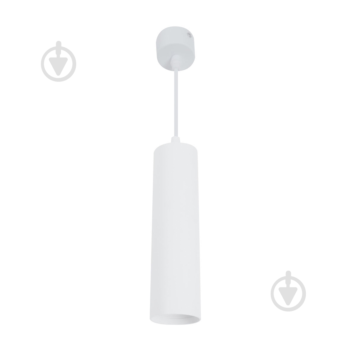 Світильник підвісний LIGHT SET SIVASH 2054 1xGU5.3 білий - фото 1