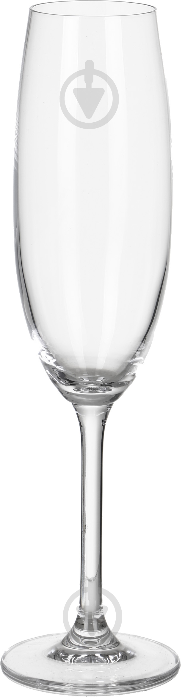 Набір бокалів Bohemia Art of wine 8 шт. - фото 3 Набір бокалів Bohemia Art of wine 8 шт. - фото 3