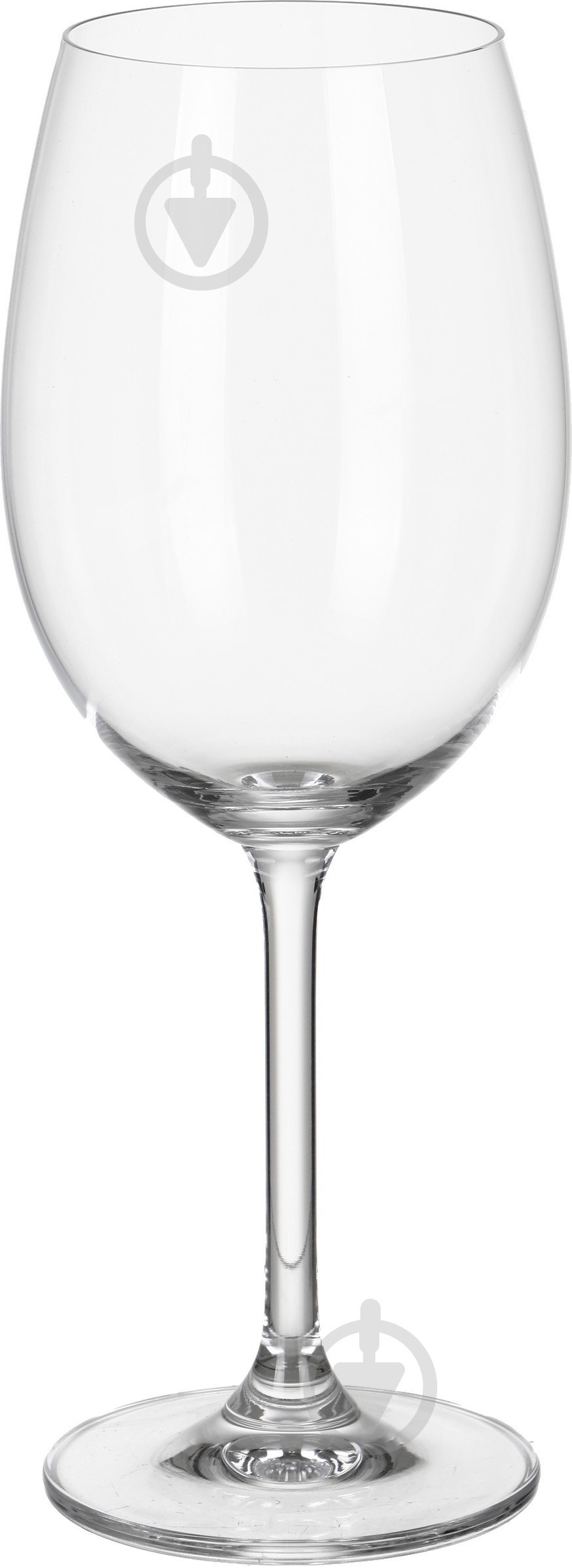 Набір бокалів Bohemia Art of wine 8 шт. - фото 2 Набір бокалів Bohemia Art of wine 8 шт. - фото 2