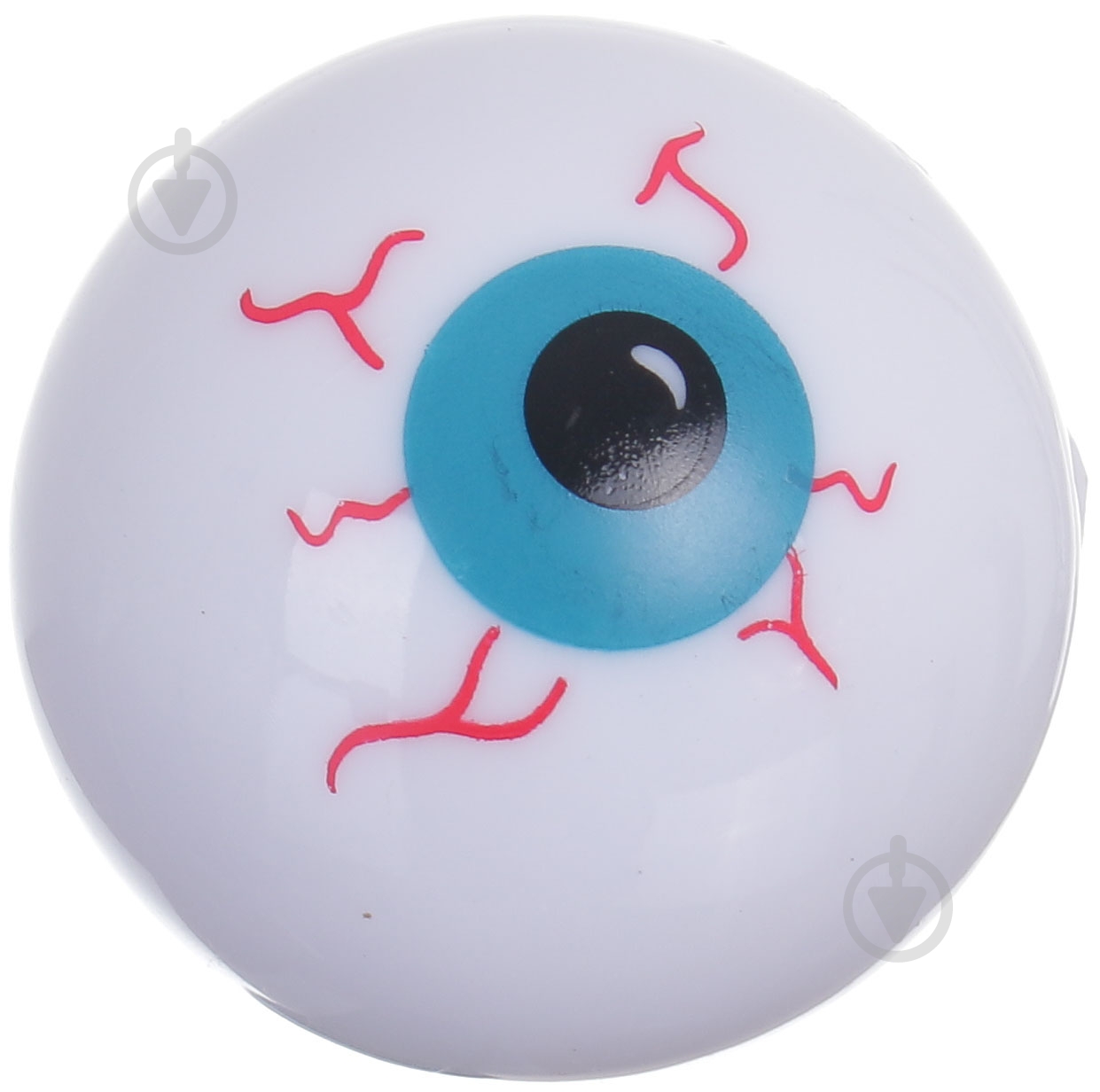 Чинка Символ Хеллоуїна око - фото 1