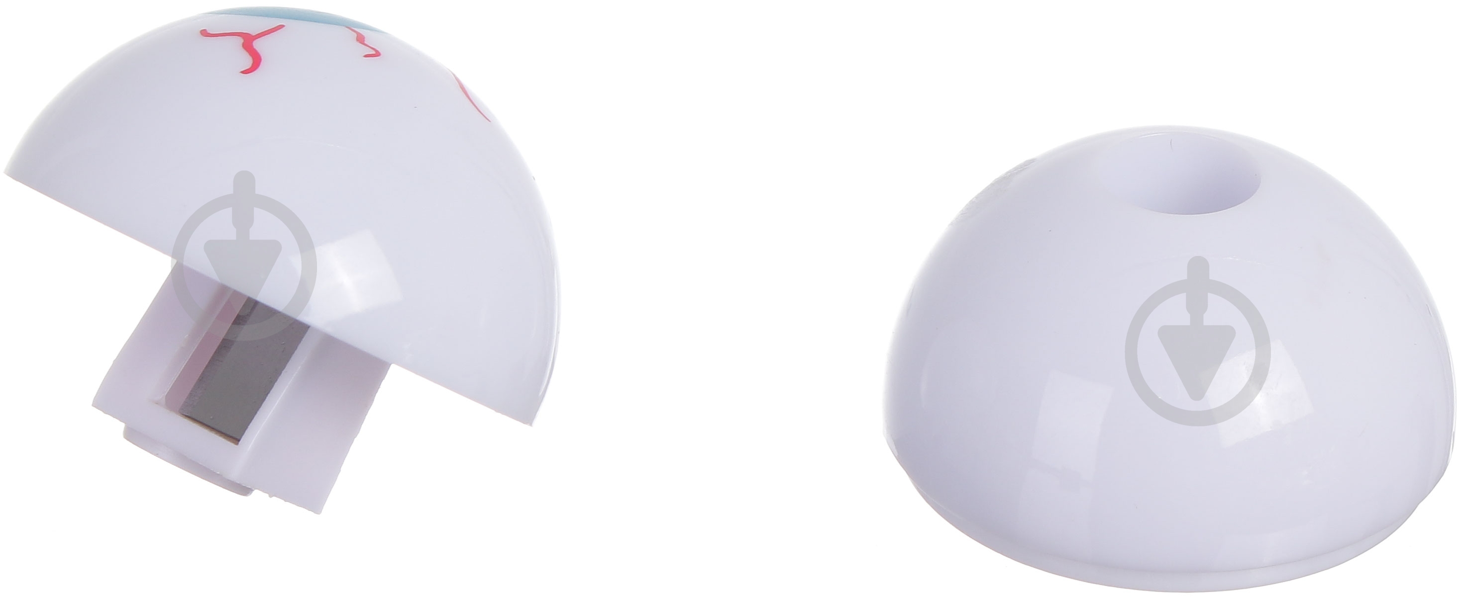 Чинка Символ Хеллоуїна око - фото 3