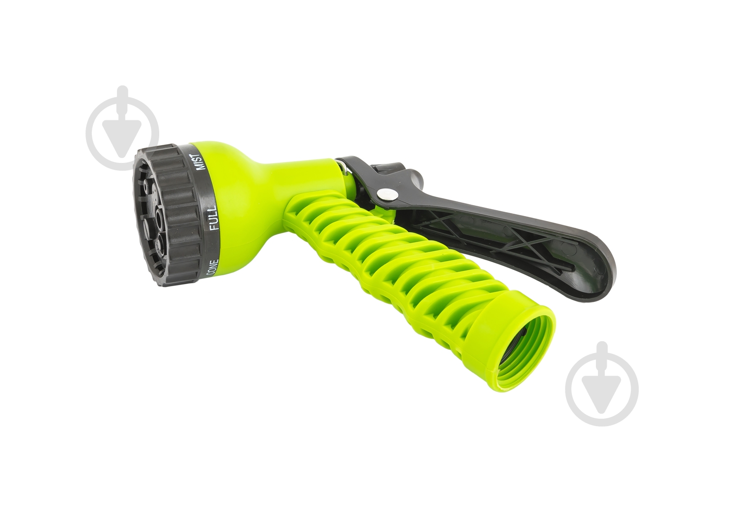 Набір для поливу MasterTool 4 шт. (92-9341) - фото 5