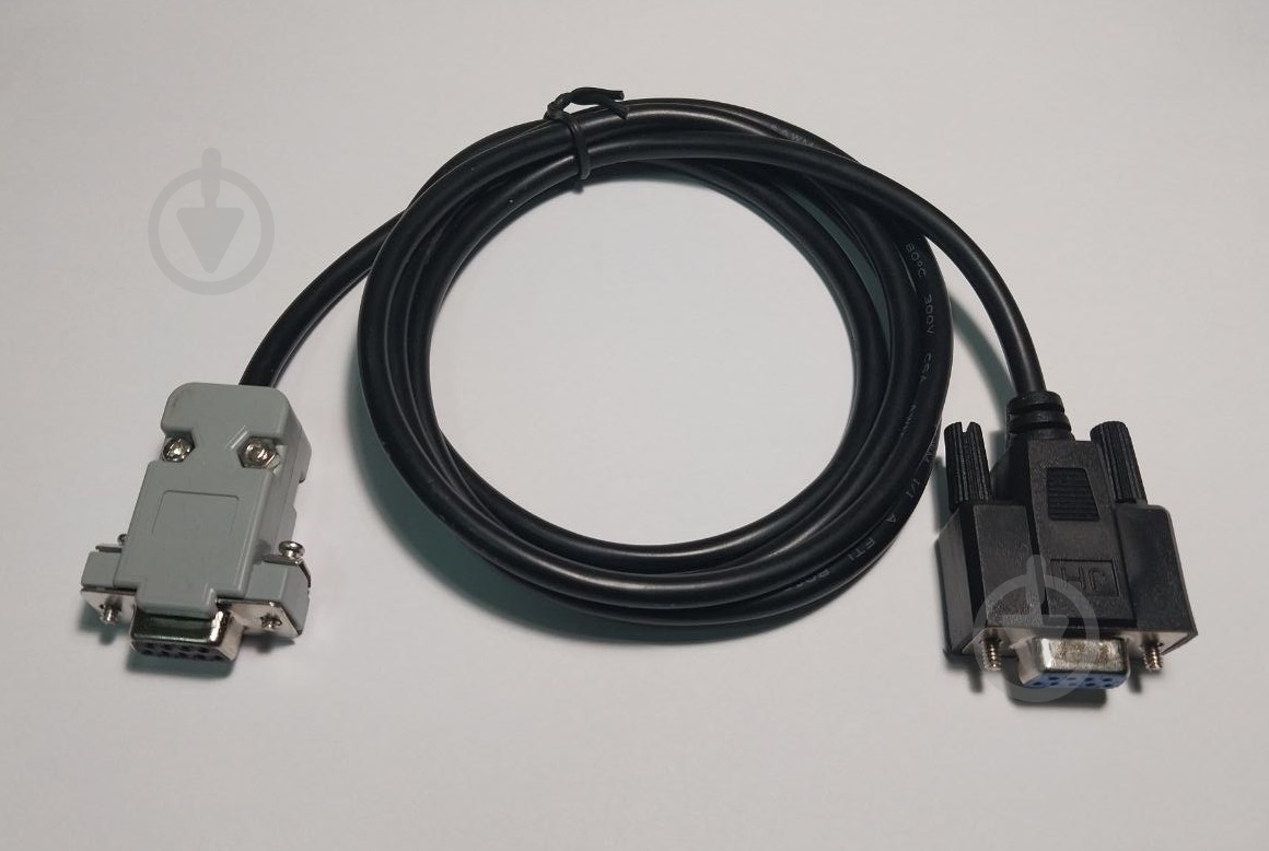 Ваги торговельні ВТНЕ-15Т1-2 + RS232 - фото 3 Ваги торговельні ВТНЕ-15Т1-2 + RS232 - фото 3