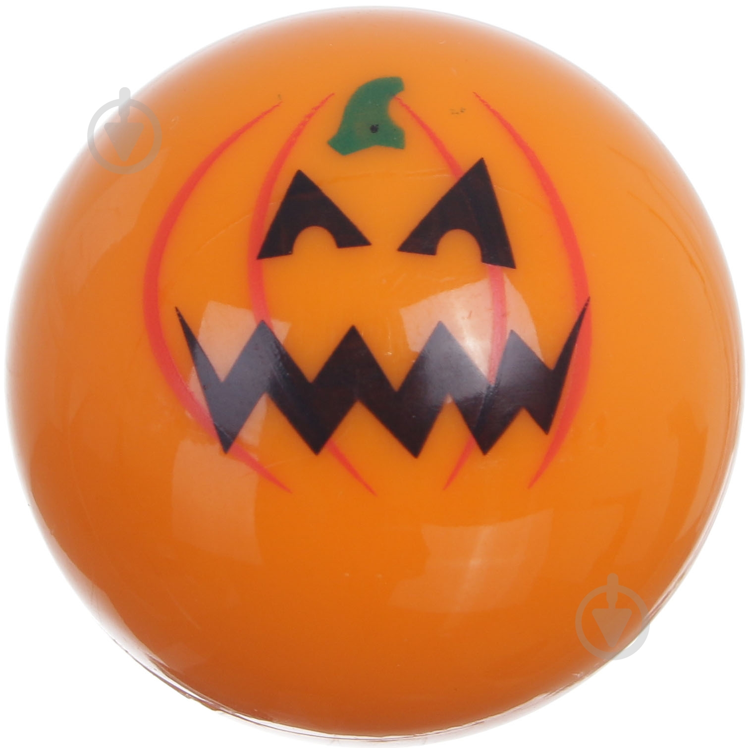 Точилка Символ Хэллоуина тыква - фото 1