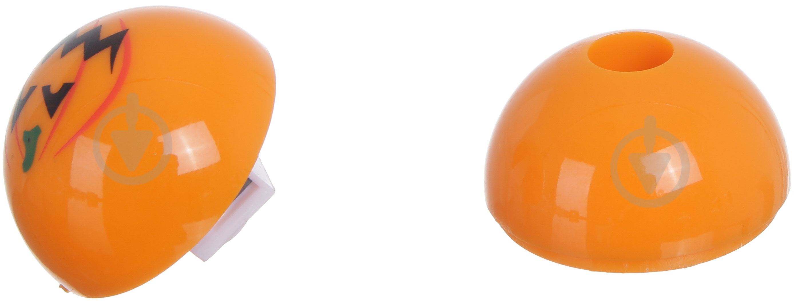 Точилка Символ Хэллоуина тыква - фото 2