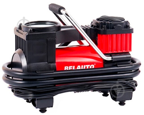 Компресcор автомобильный Белавто BK49 - фото 1