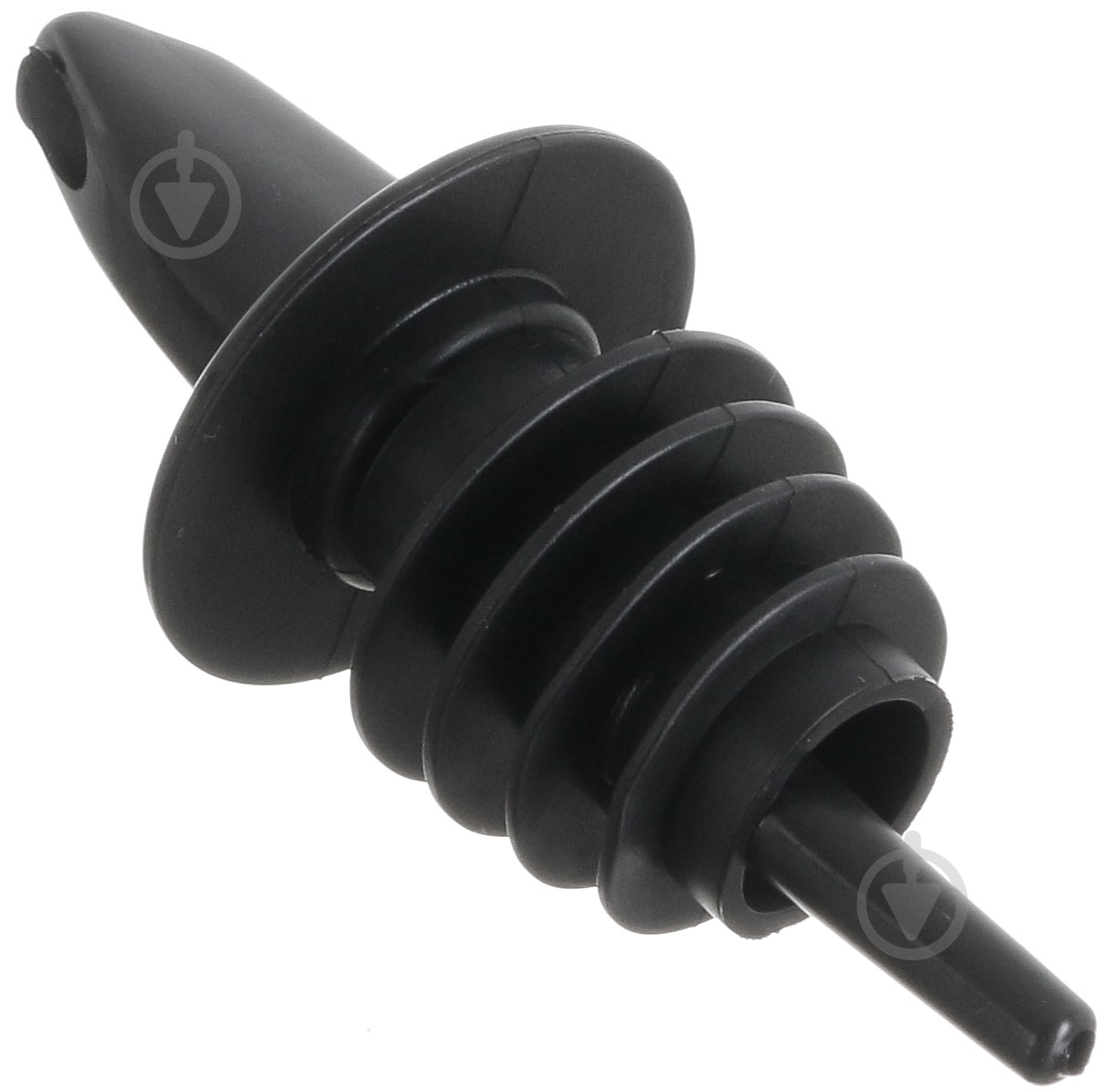 Гейзер ORIGAMI JW-BR-black - фото 3